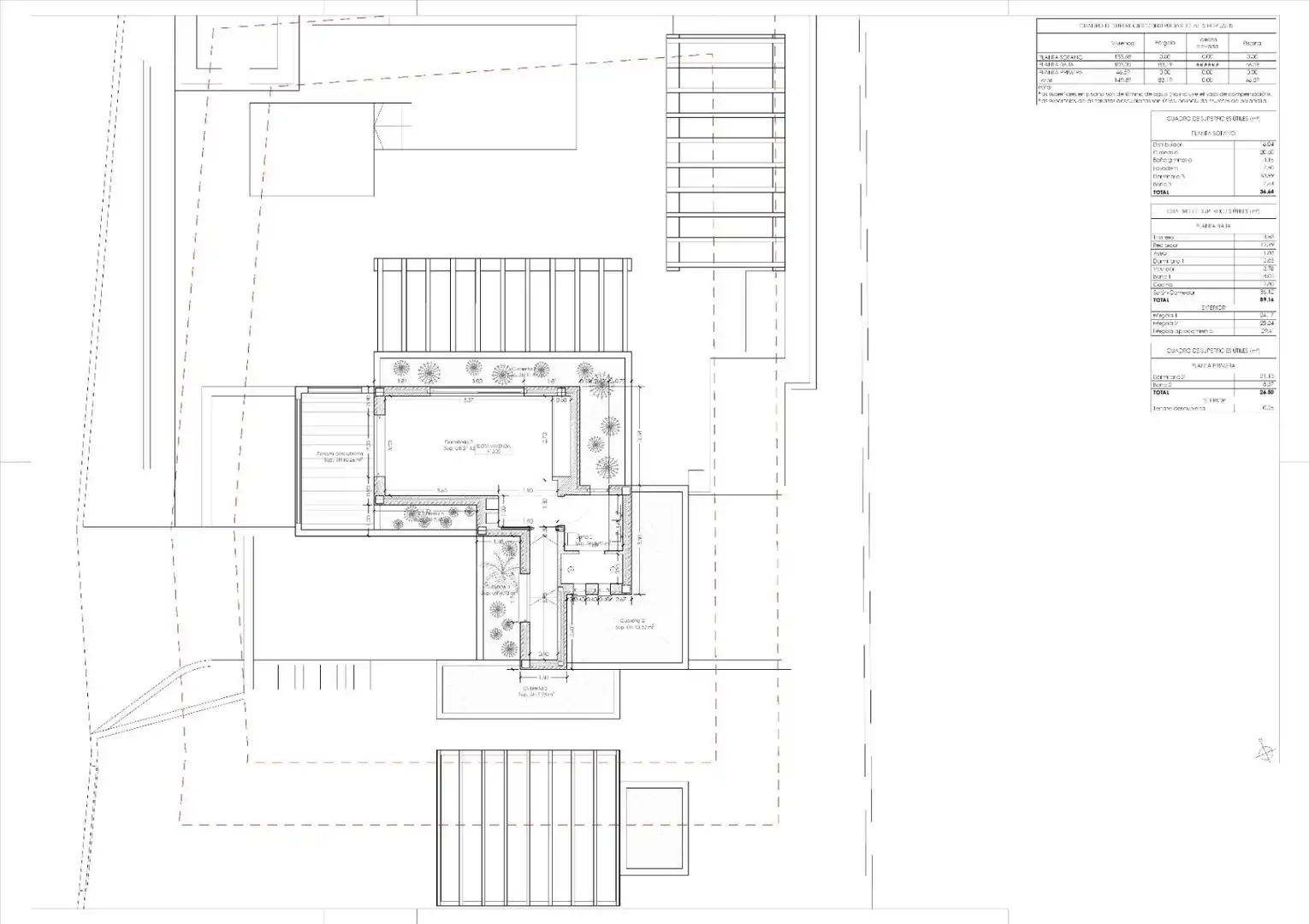 Villa con piscina in vendita a La Pedrera - Vessanes, imagen 16