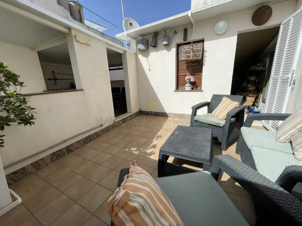 Casa o xalet de lloguer a Pollença Poble