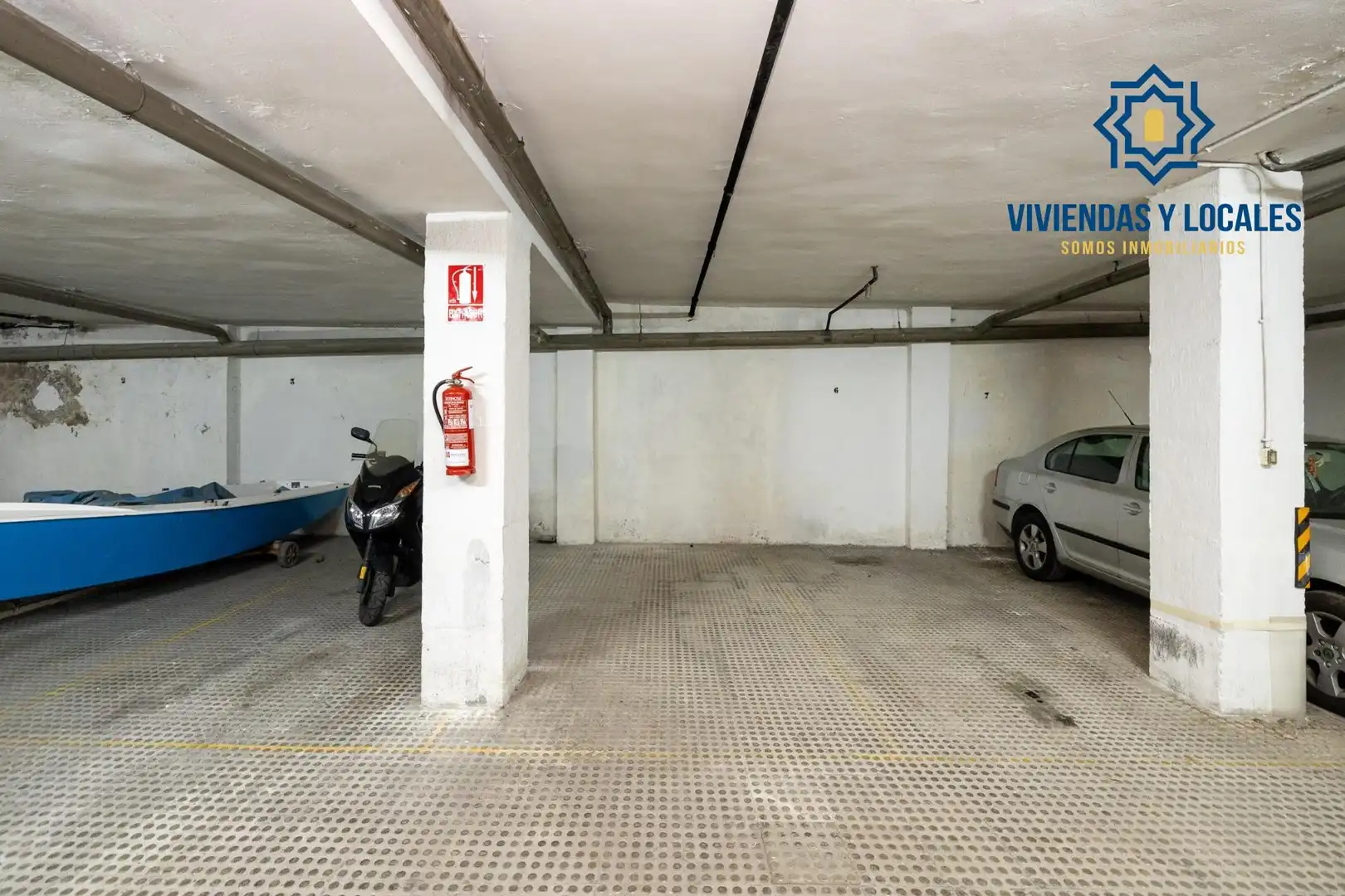 Aparcament en venda a Calle San Pablo 34, imagen 6