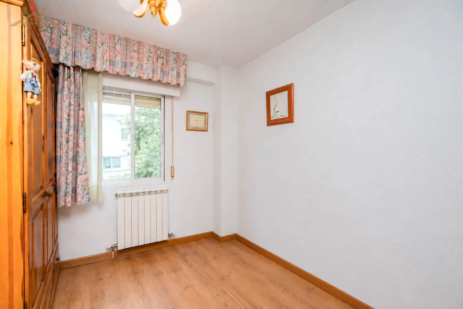Habitación de Piso en venta en Móstoles con Calefacción y Amueblado