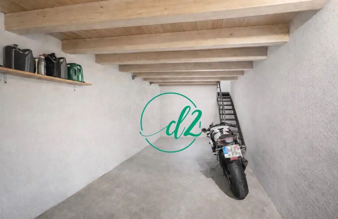 Casa con terraza en venta en San Cibrao das Viñas, imagen 15