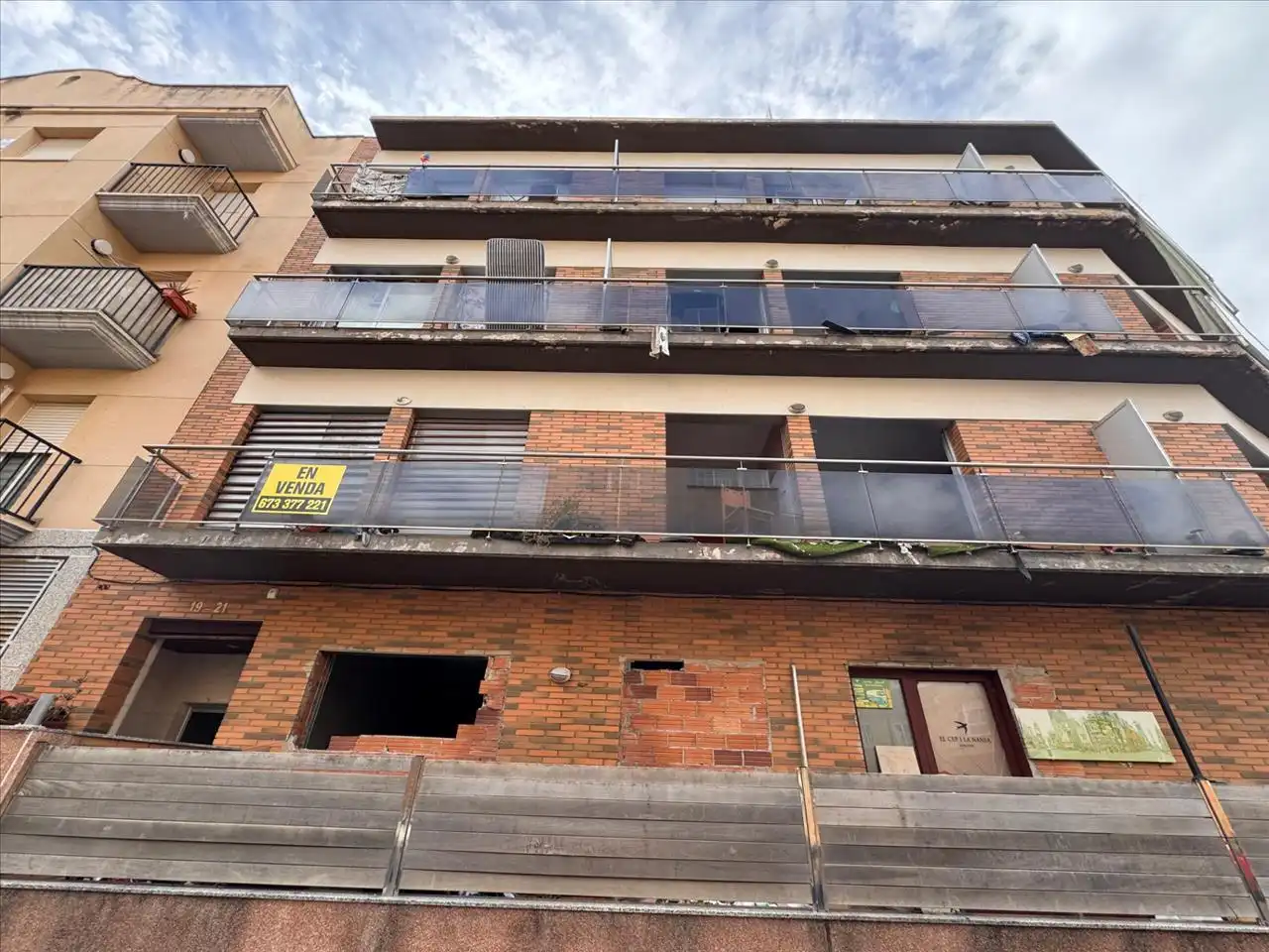 Wohnung mit Aufzug zum Verkauf in Montsià, imagen 2