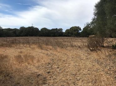 Rustikales Grundstück zum Verkauf in Vejer