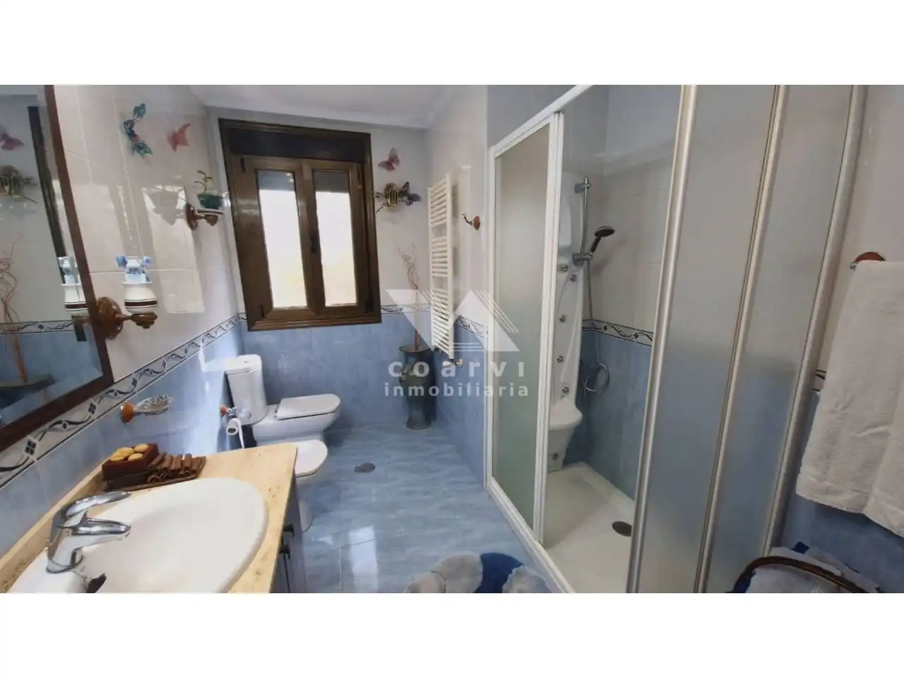 Villa con terrazza in vendita a Calle rodeiro, imagen 34