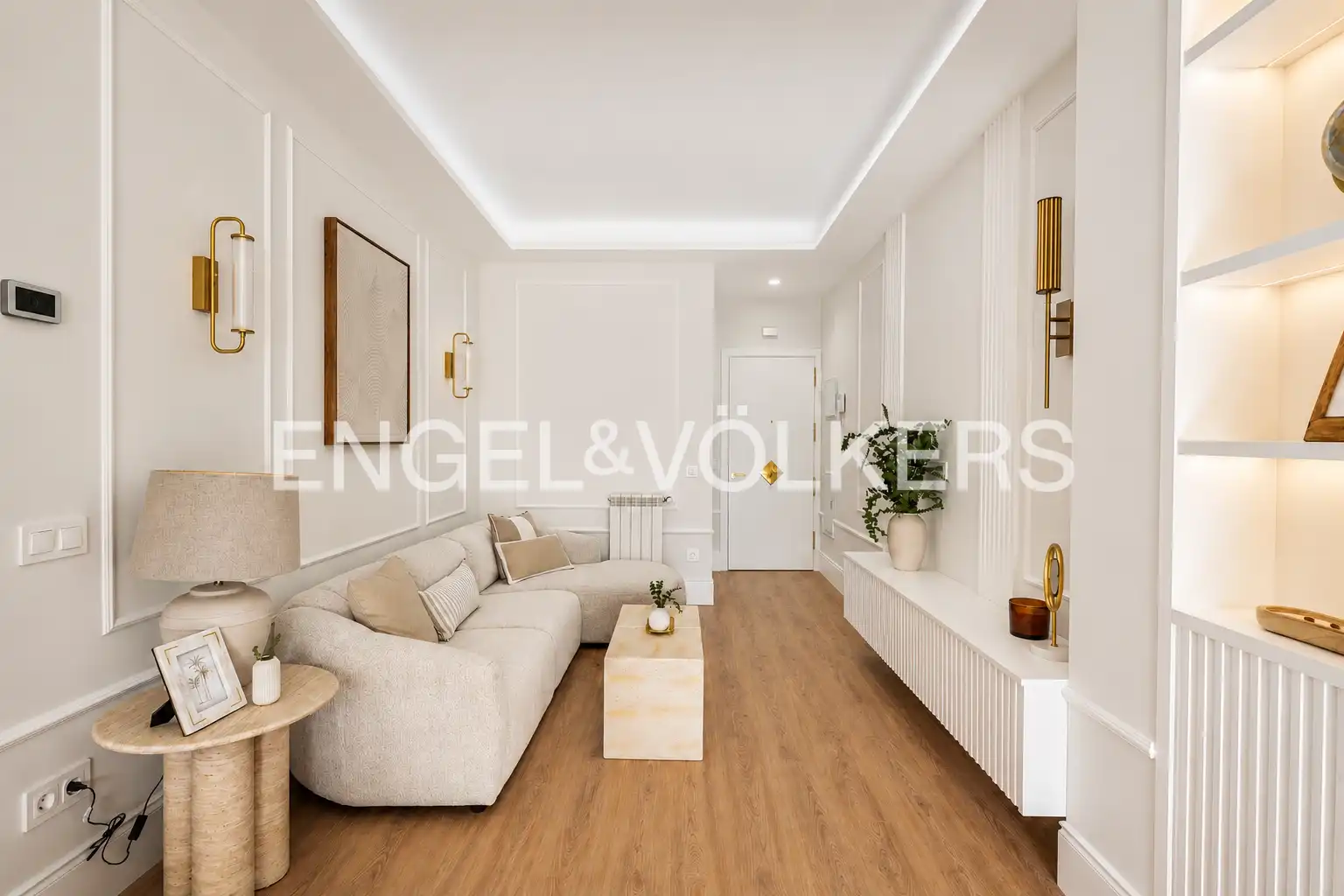 Flat with lift for sale in Retiro, imagen 4