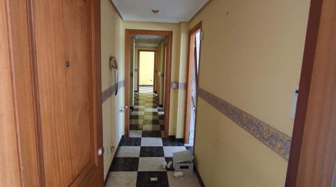 Foto 3 de Piso en venta en Calle el Foso, 2, Bembibre, León