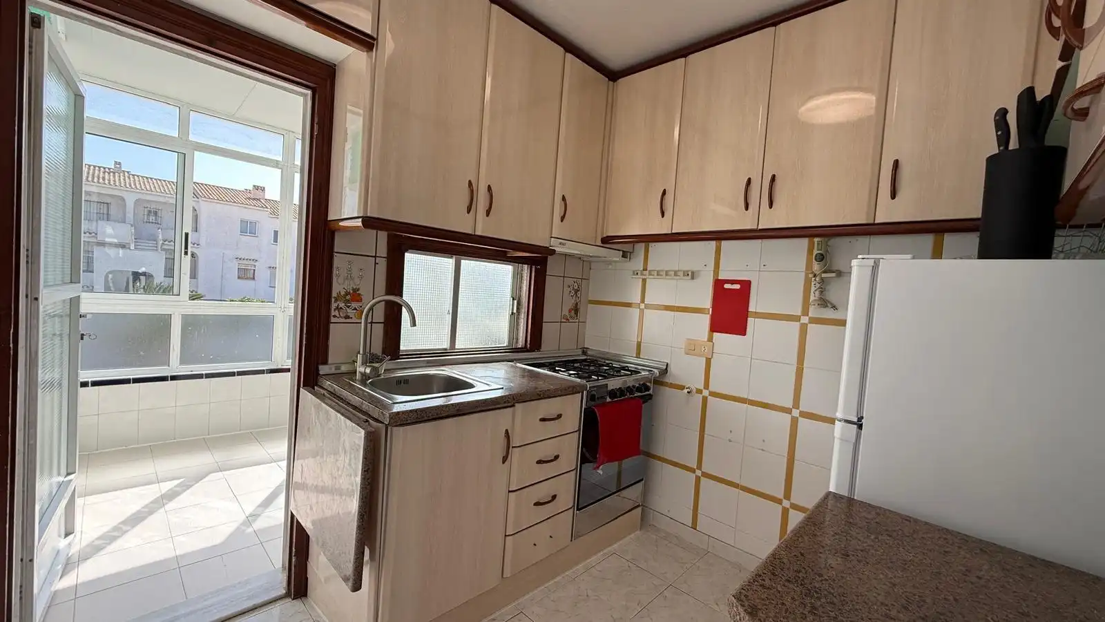 Apartament en venda a Avenida Avenida Desiderio Rodríguez, imagen 5