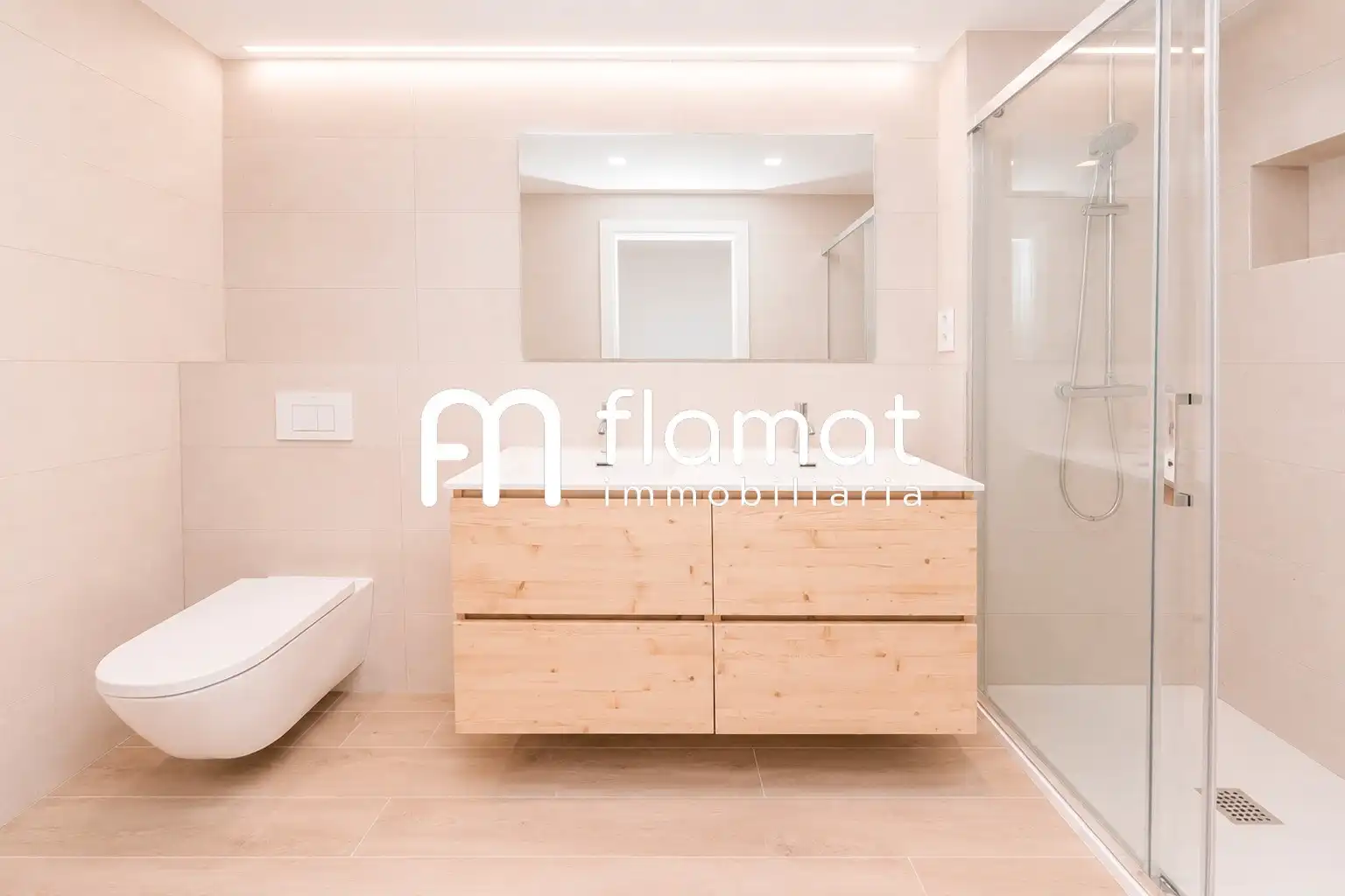 Piso con ascensor en venta en Carrer de Folgueroles, imagen 19
