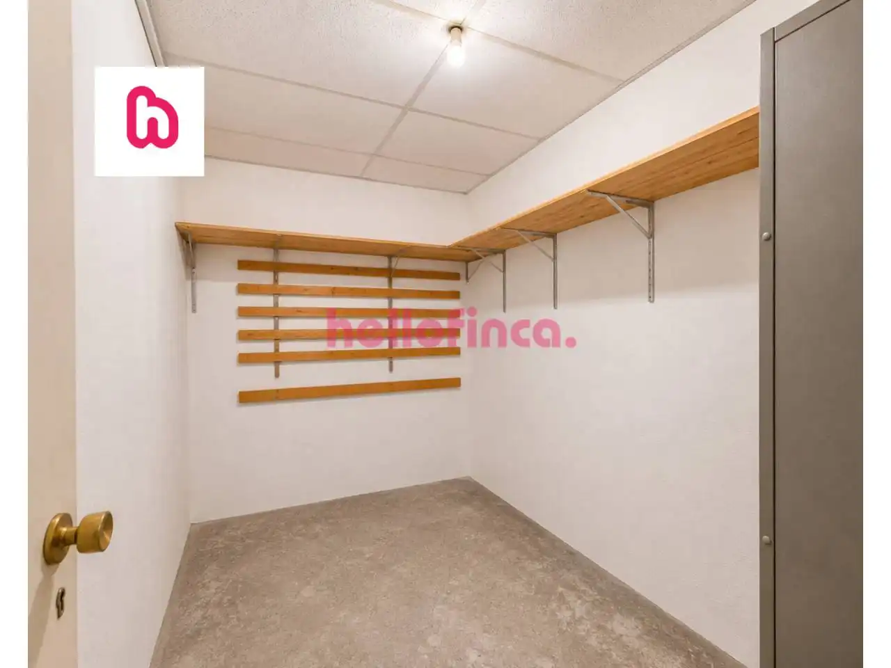 Flat for sale in Ripollet  with Heating, Parquet flooring and Storage room