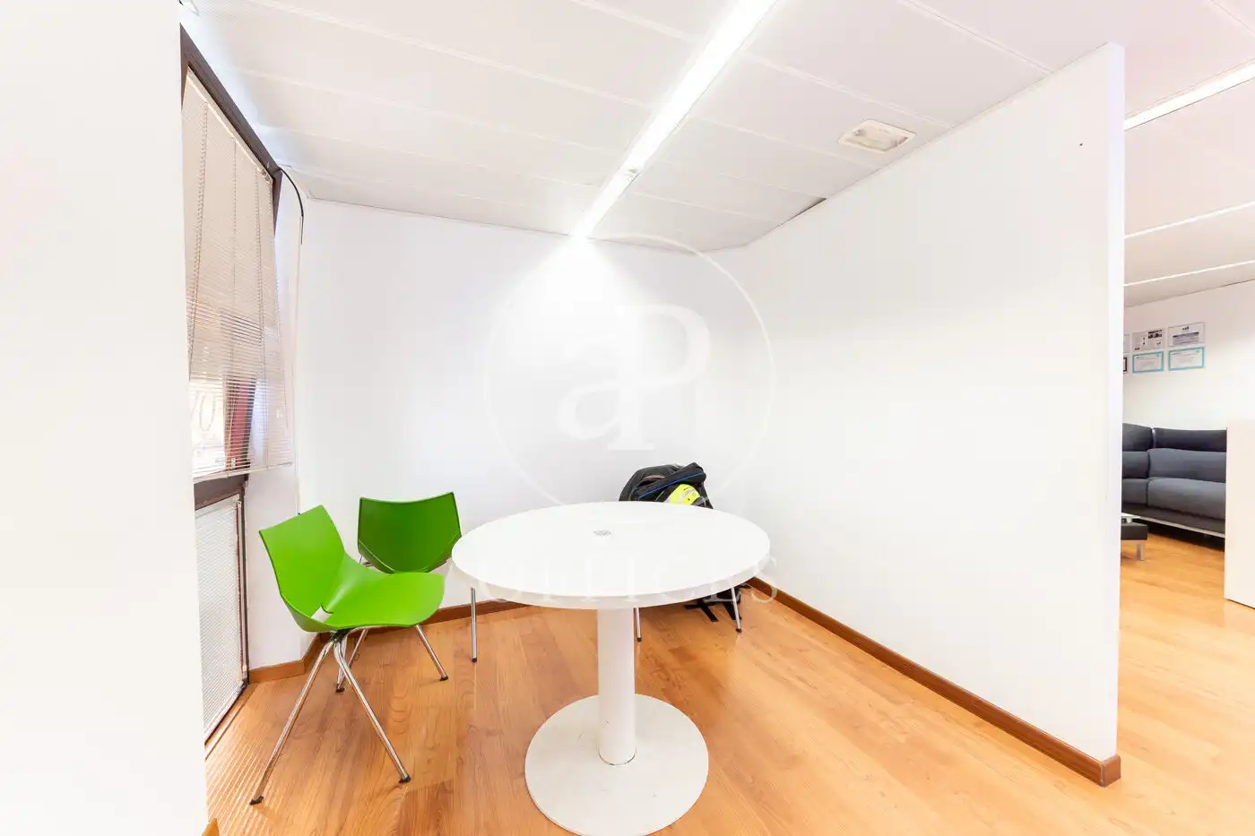 Büro zum Verkauf in  Palma de Mallorca mit Klimaanlage und Heizung
