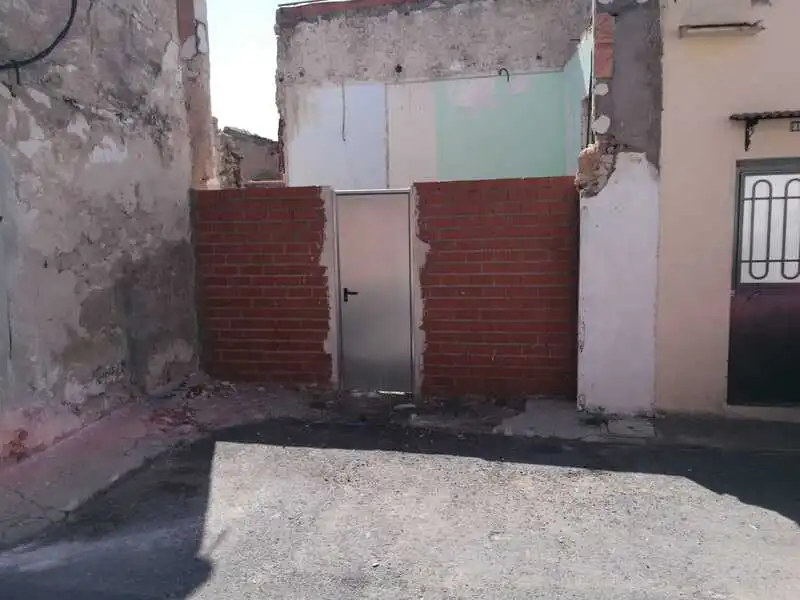 Residencial en venta en Cedazo Alto, Tarancón