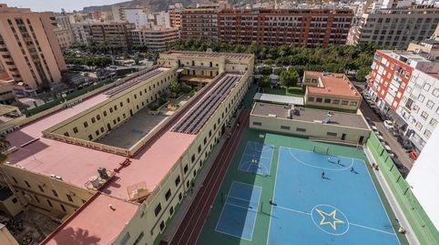 Foto 5 von Dachboden zum Verkauf in Oliveros - Altamira, Almería Capital