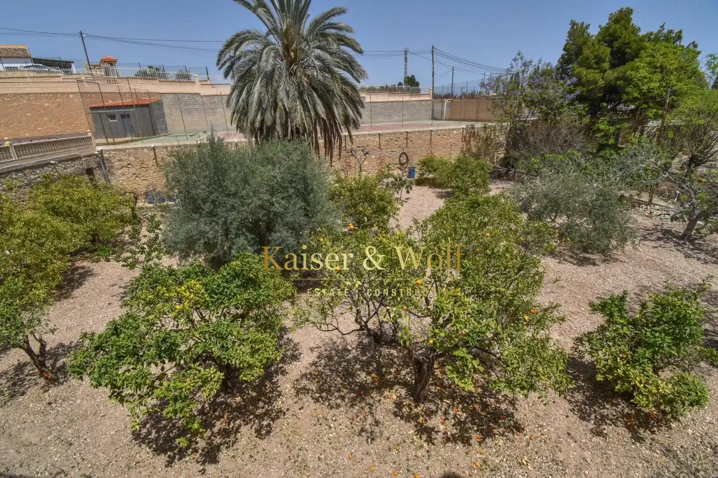 Casa o chalet en venta en Crevillent con Aire acondicionado, Jardín privado y Terraza