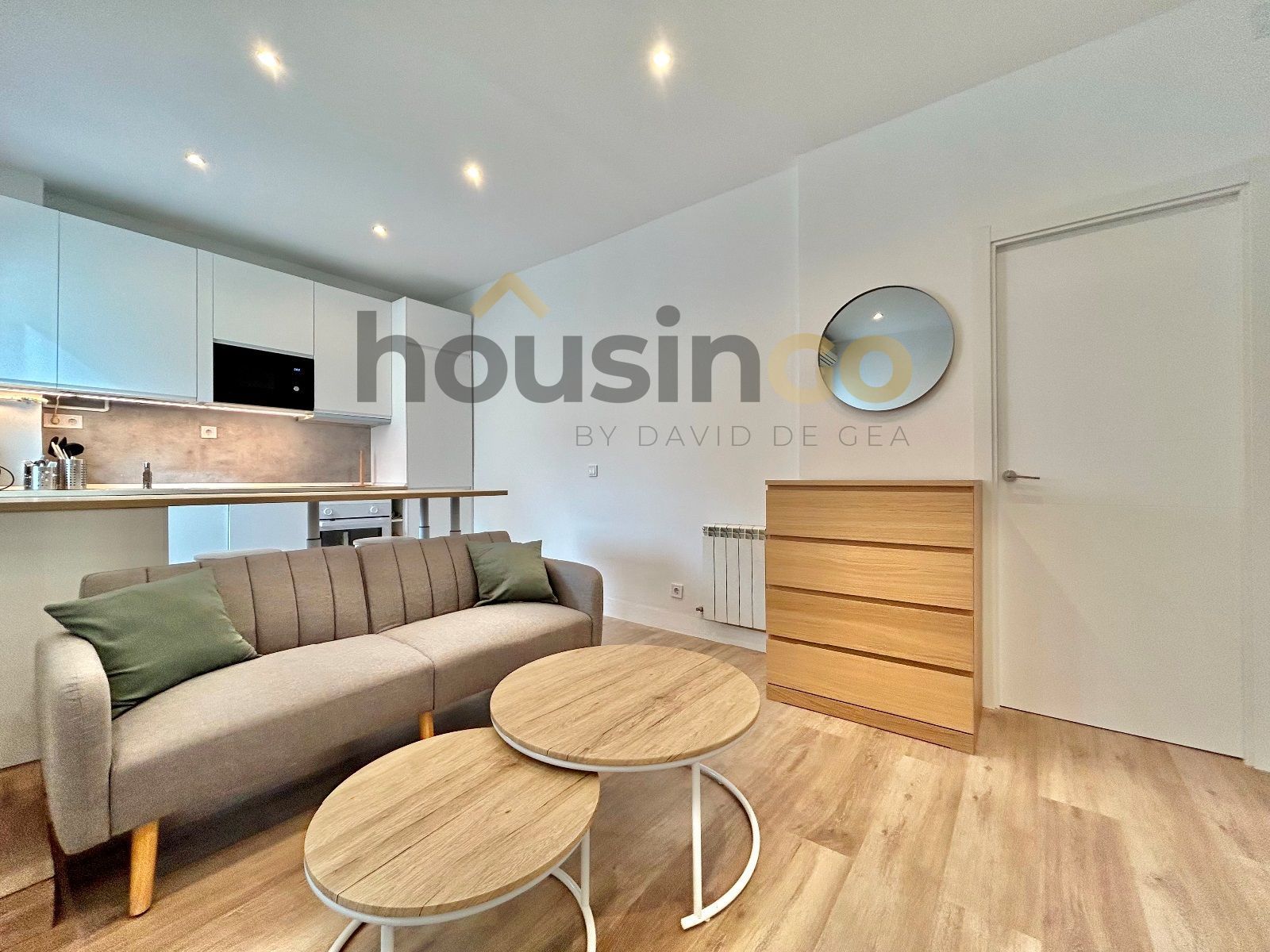 Apartment for rent in General Oráa, Castellana