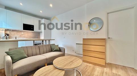Photo 3 of Apartment for rent in General Oráa, Castellana,  Madrid Capital
