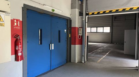 Photo 4 of Industrial buildings for rent in Granvia LH, L'Hospitalet de Llobregat