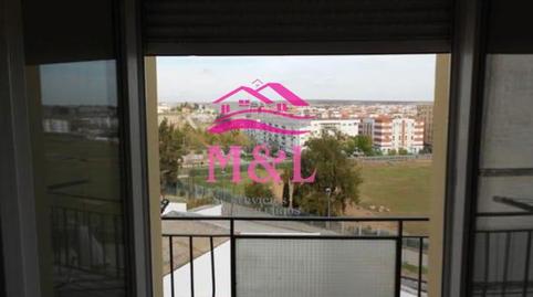 Foto 2 de Pis en venda a Centro, Mérida