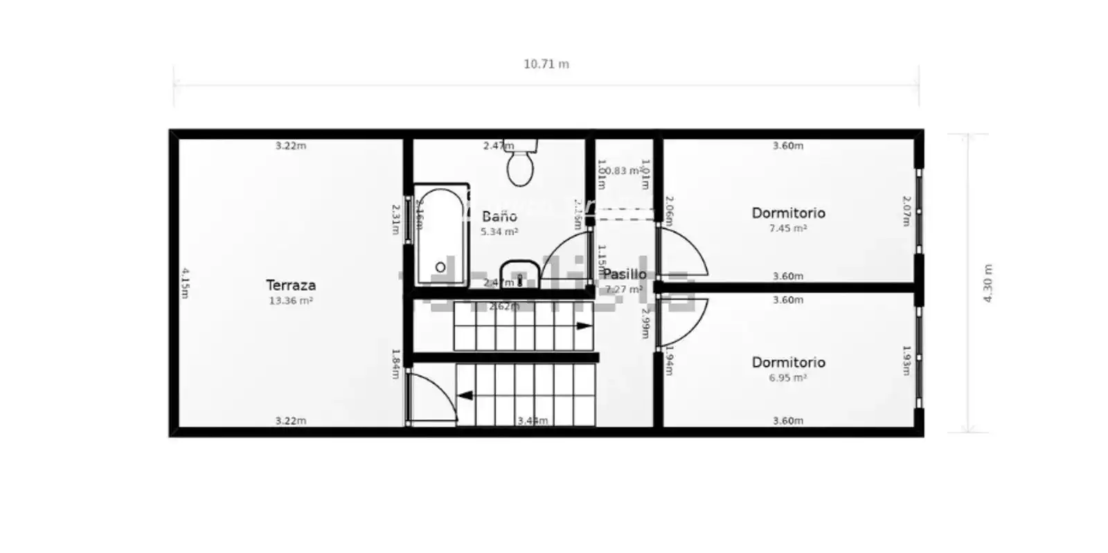 Casa a schiera in vendita a Vendrell, imagen 58