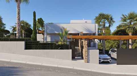 Foto 2 de Casa o xalet en venda a Ronda Federico García Lorca, Campoamor, Orihuela