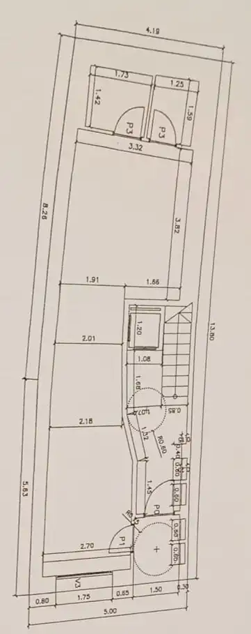 Local comercial en venda a Rúa San Nicolás, imagen 9