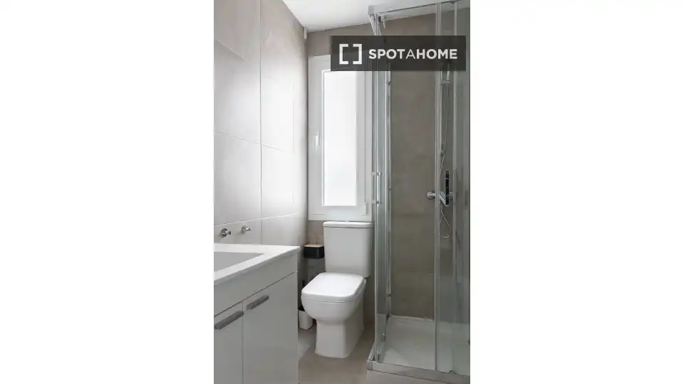 Appartement à louer à Universidad, imagen 9