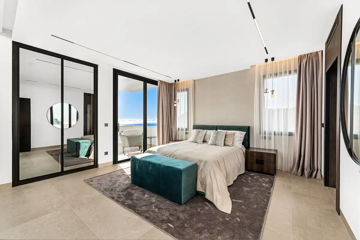 Haus zum Verkauf in Nueva Andalucía, imagen 15
