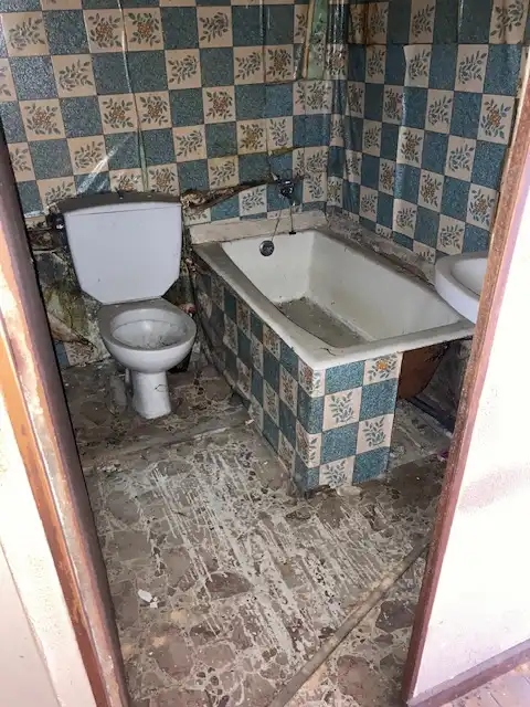 Baño de Piso en venta en Lugo