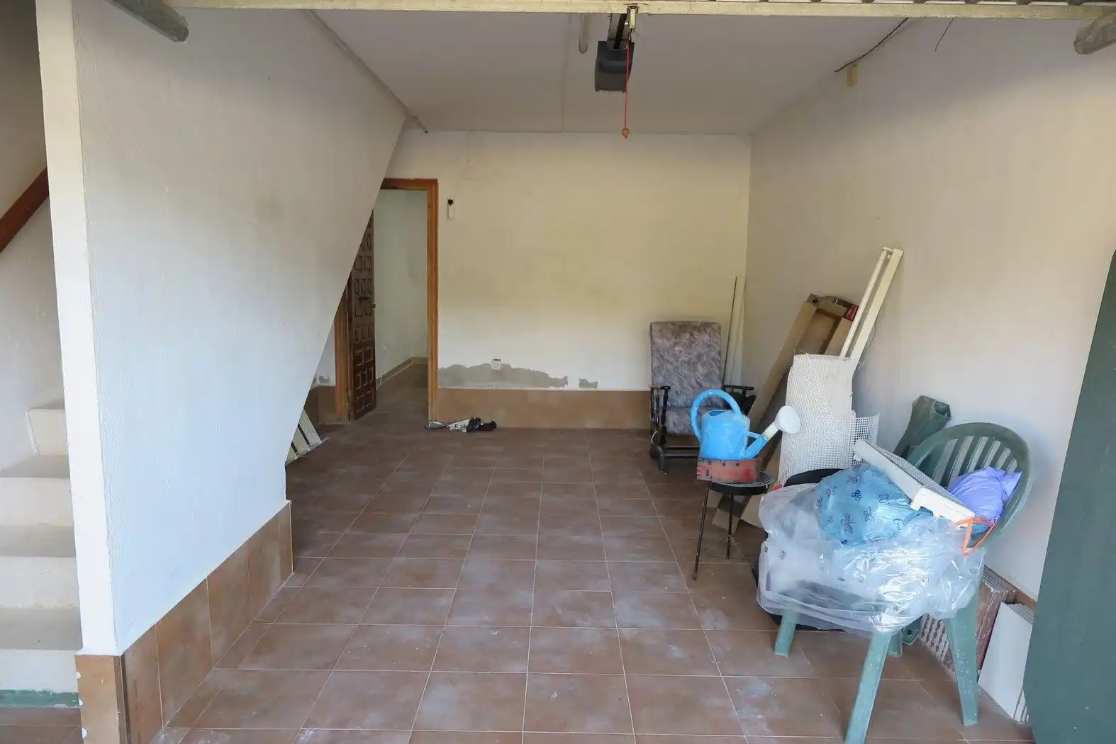 Detached homes for rent in El Campello  with Air Conditioner, Heating and Terrace