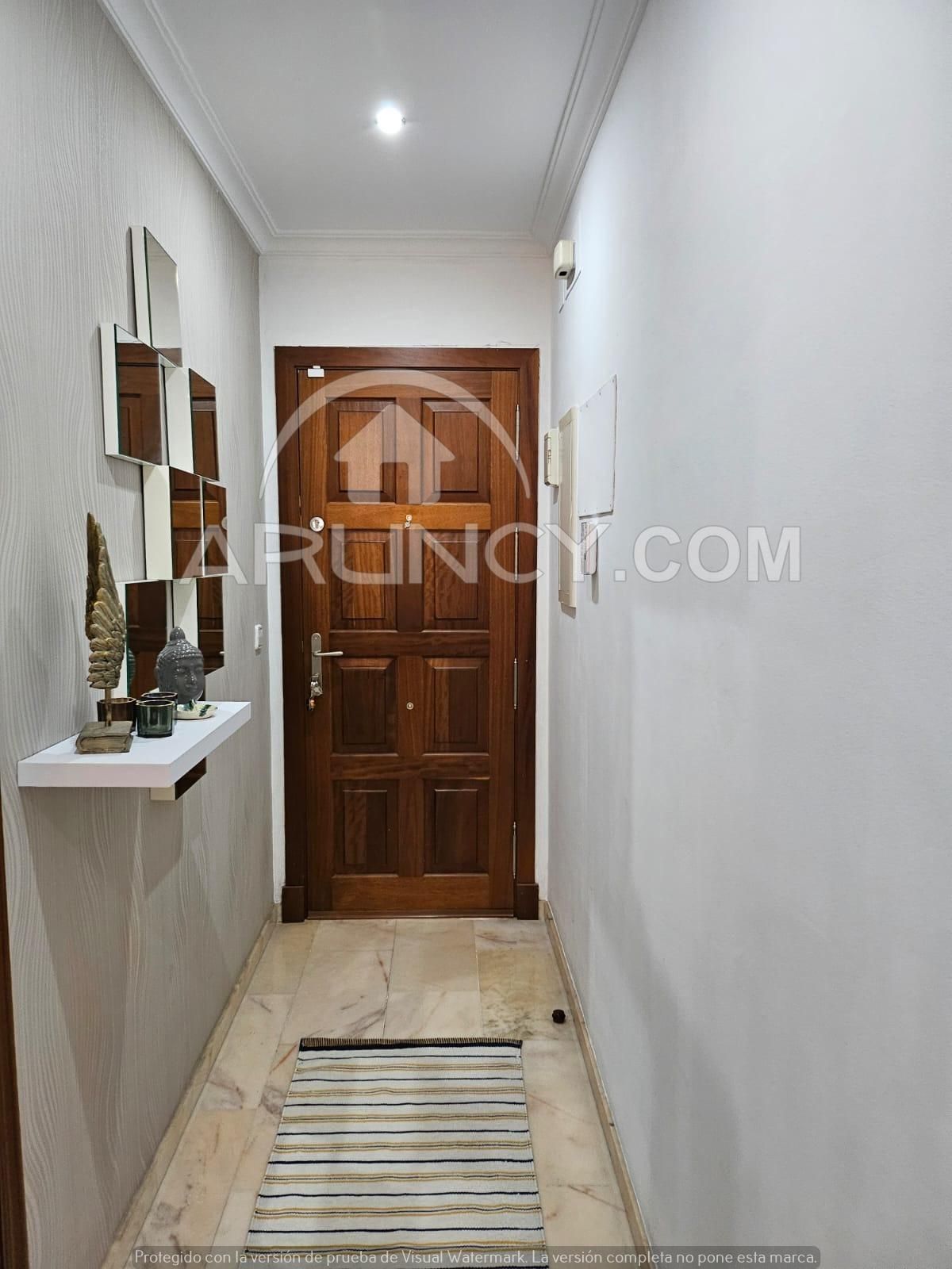 Planta baja en venta en Alcalá de Guadaira con Aire acondicionado, Terraza y Trastero