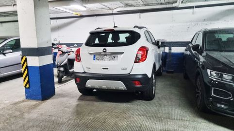 Photo 5 of Garage for rent in Luis Montoto, La Calzada - La Florida, Sevilla Capital
