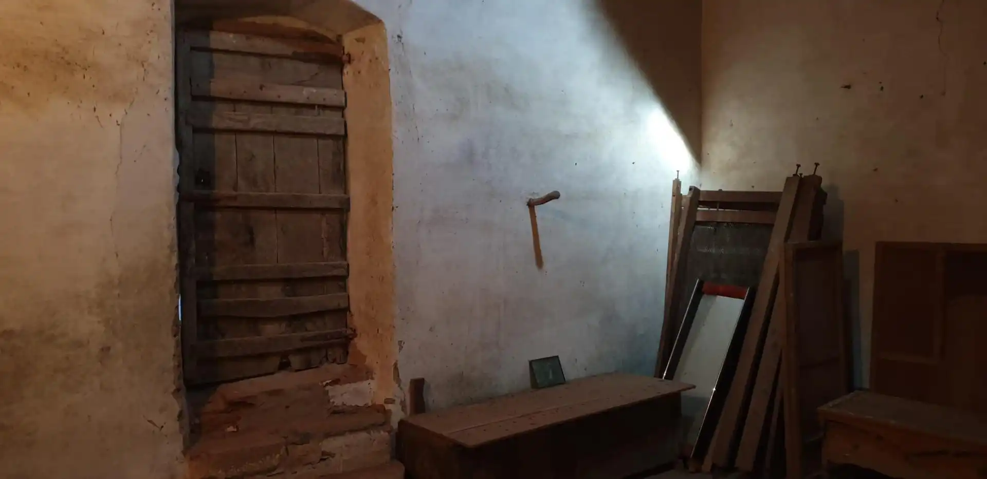 Finca rústica en venta en Sant Celoni