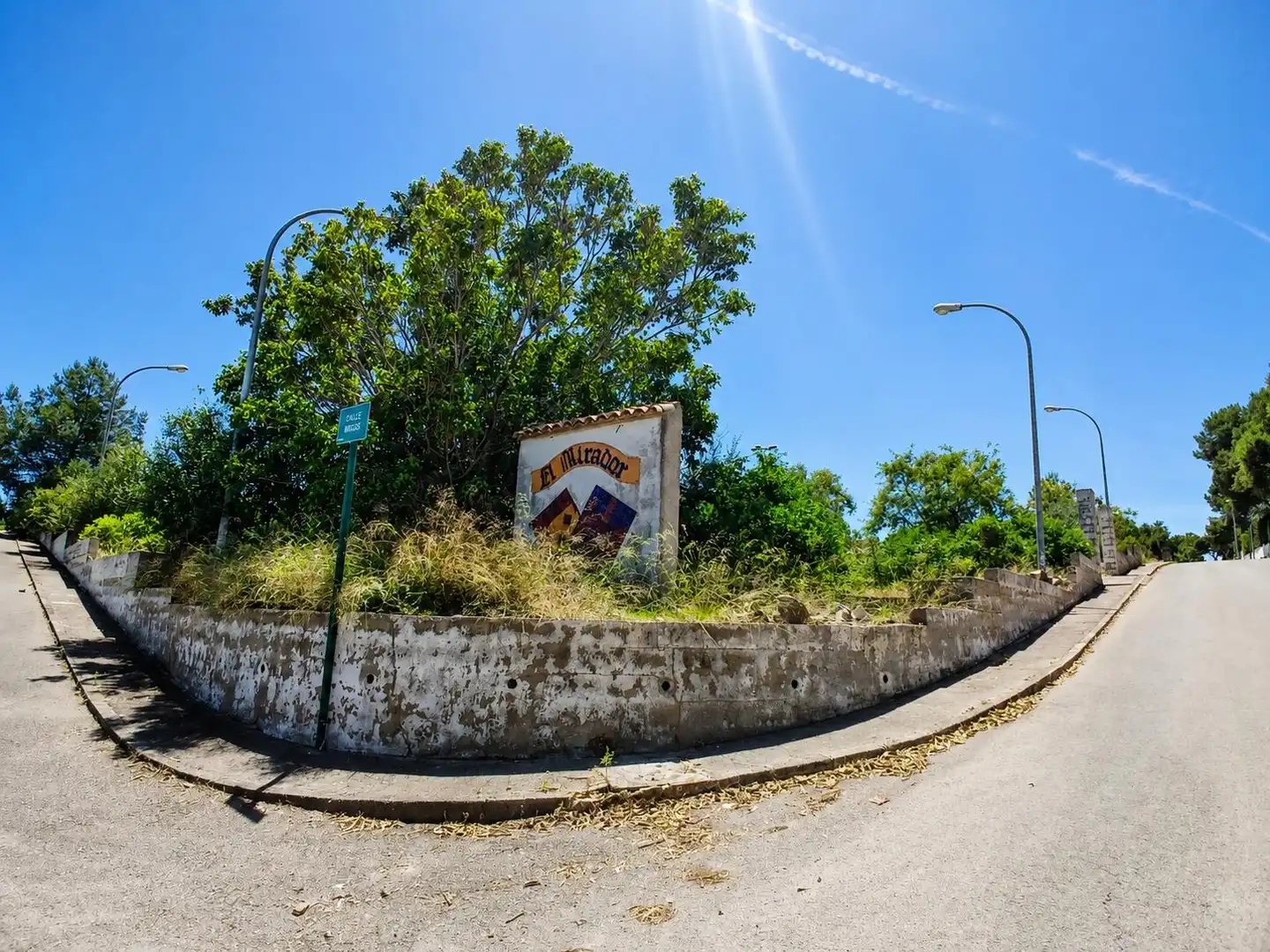 Terreny residencial en venda a Alberic
