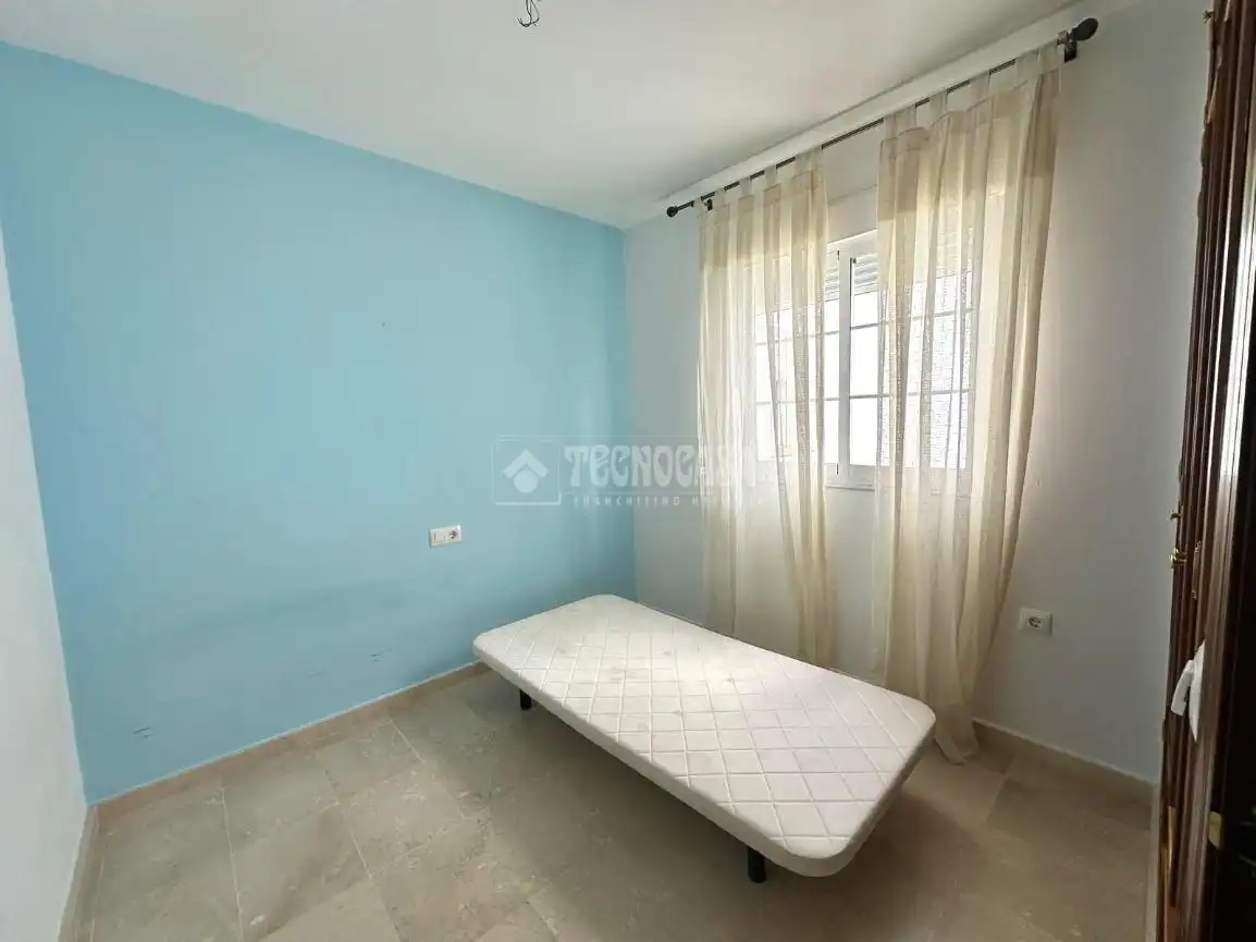 Habitación de Piso en venta en San José del Valle
