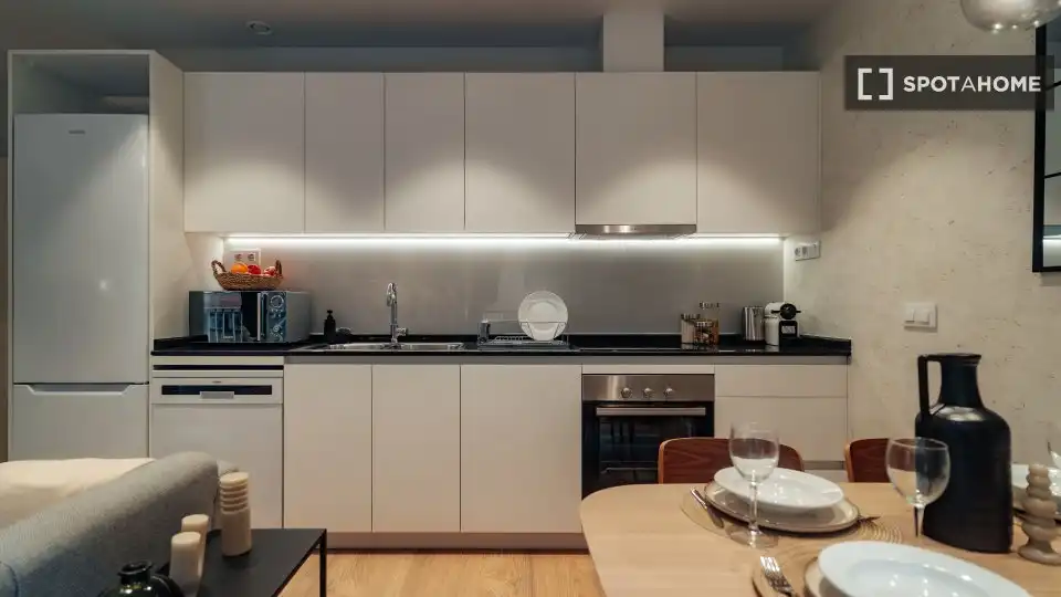 Flat to rent in Eixample, imagen 14