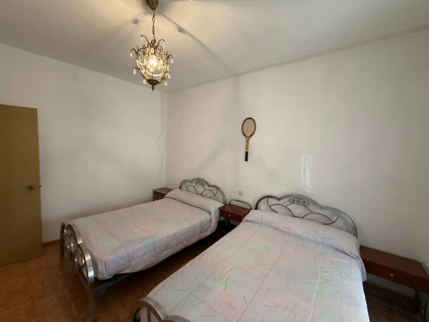 Habitación de Casa o chalet en venta en Boadilla de Rioseco con Amueblado, Horno y Lavadora