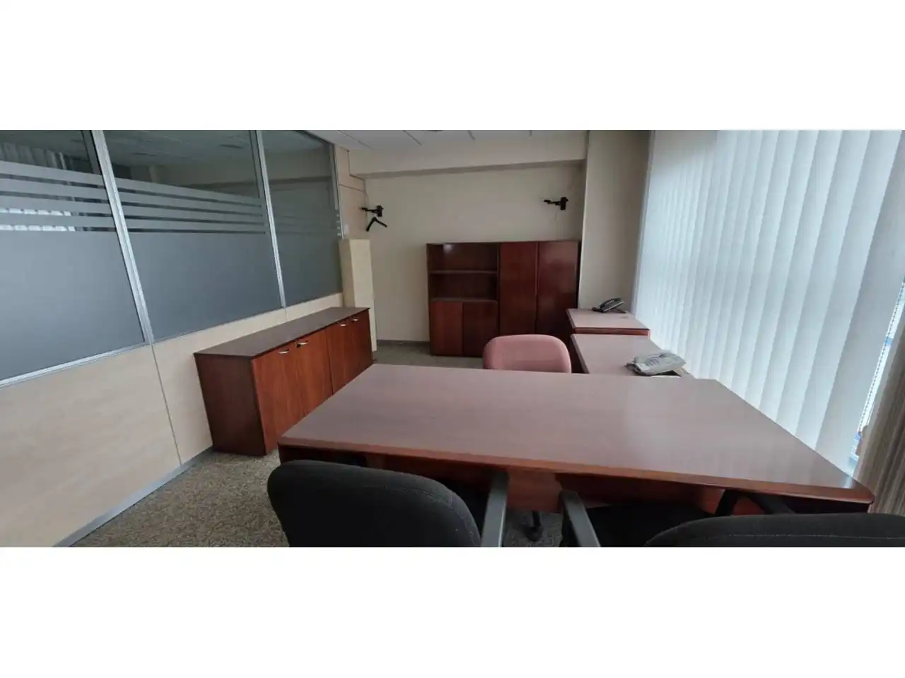 Commercial properties for sale in Zona Industrial