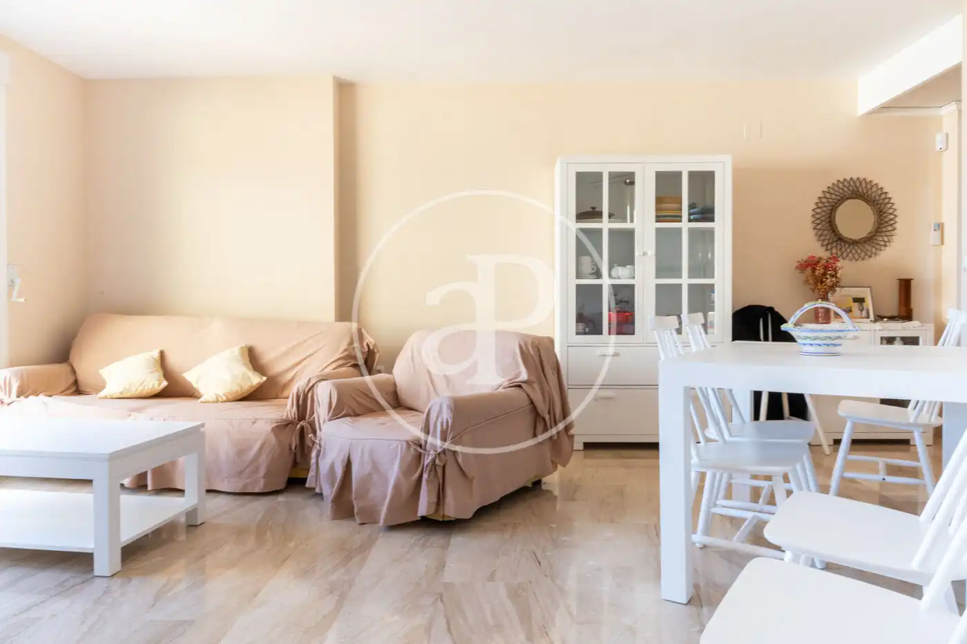 Piso en venta en L'Almadrava - L'Estanyó