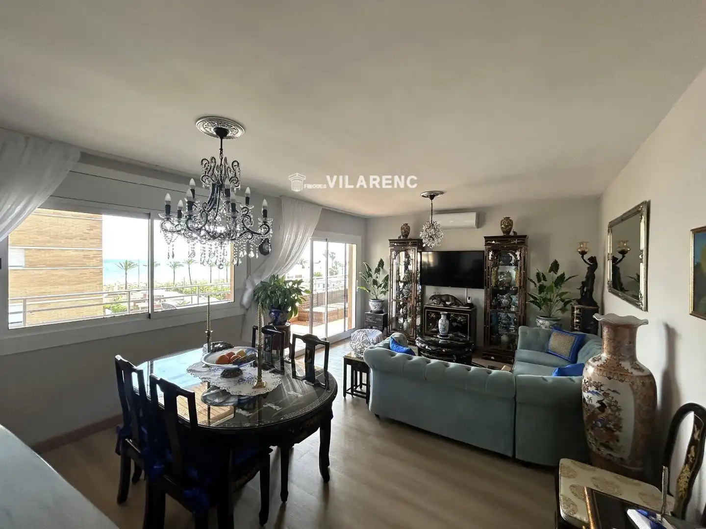 Flat with lift for sale in Josep Maria Juncadella, imagen 13