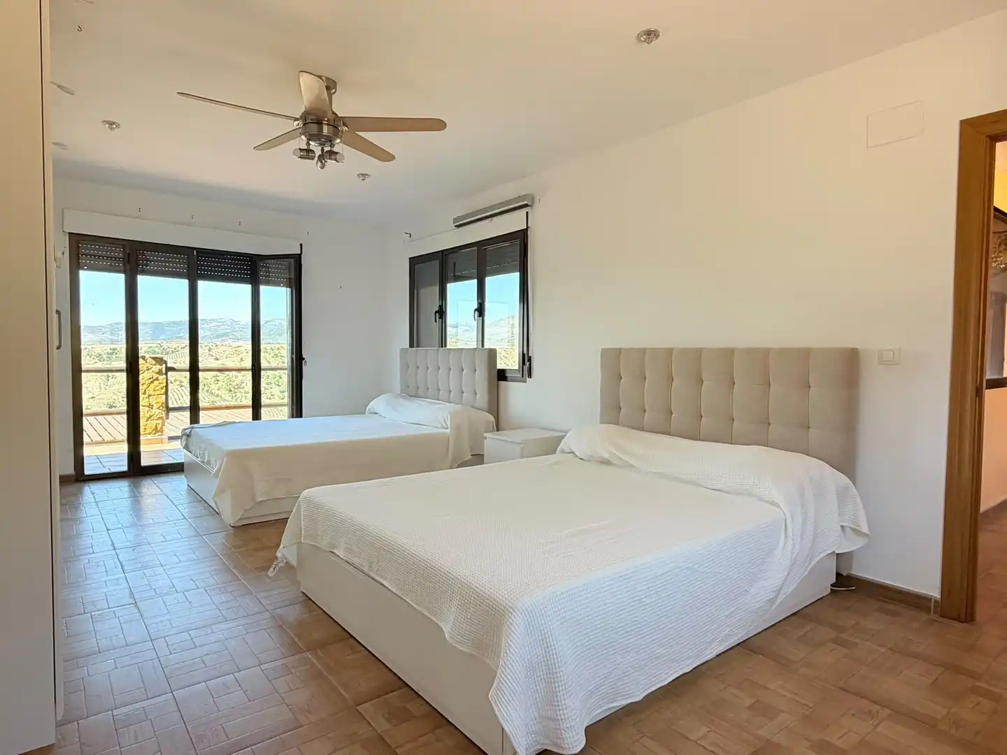 House with terrace for sale in Carretera Cortijo Sartenes  Poligono, imagen 23