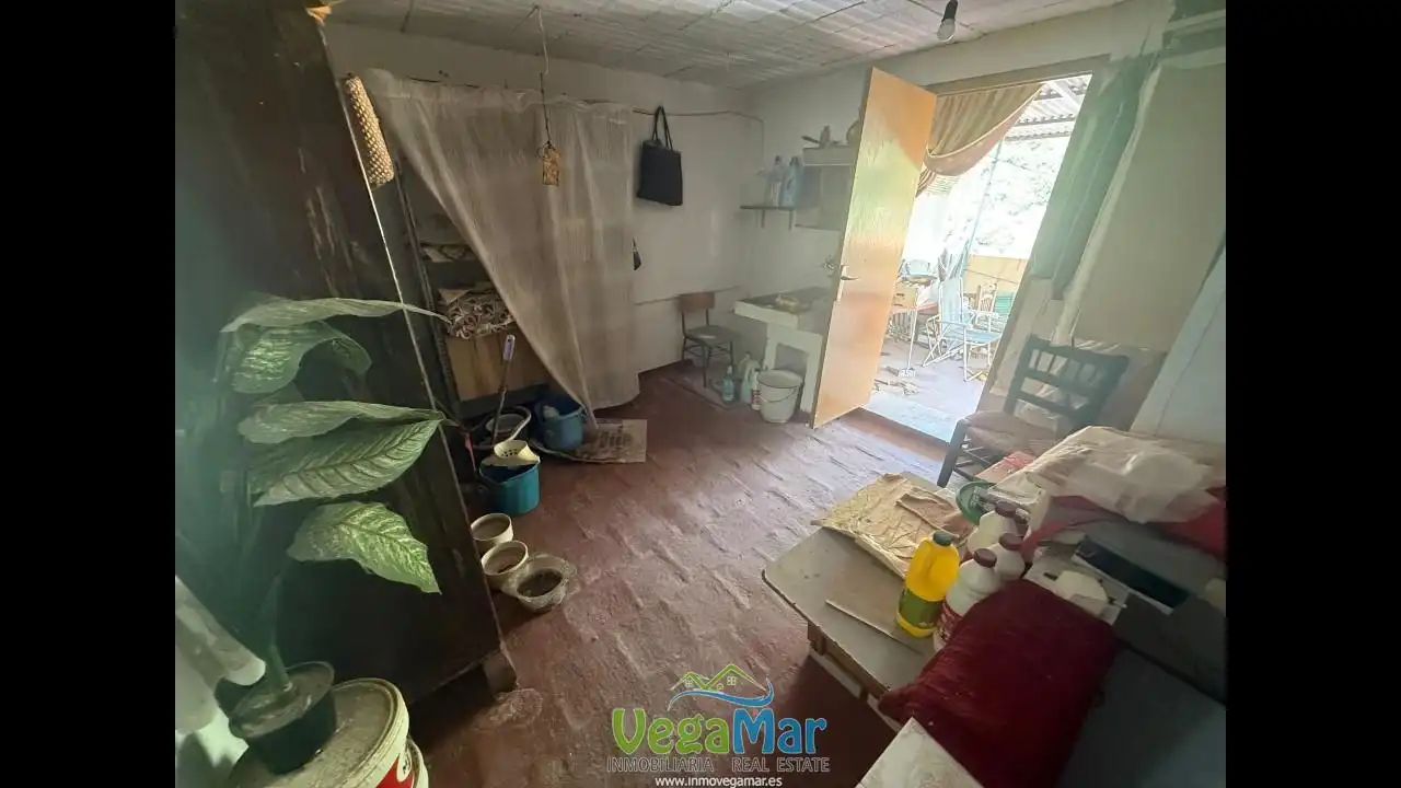 Casa o xalet en venda en Jete