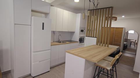 Foto 4 de Pis en venda a Calle Ceferino Rodríguez, 17, Valdeacederas,  Madrid Capital