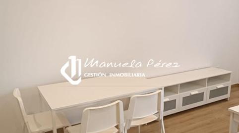 Foto 2 de Estudio de alquiler en Mejostilla, Cáceres