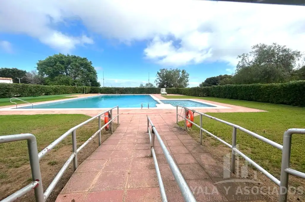 Piscina de Apartamento en venta en Cartagena con Aire acondicionado, Calefacción y Balcón