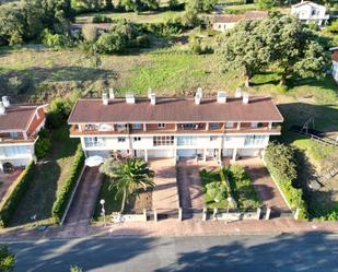 Exterior view of Single-family semi-detached for sale in Galdames  with Terrace and Balcony