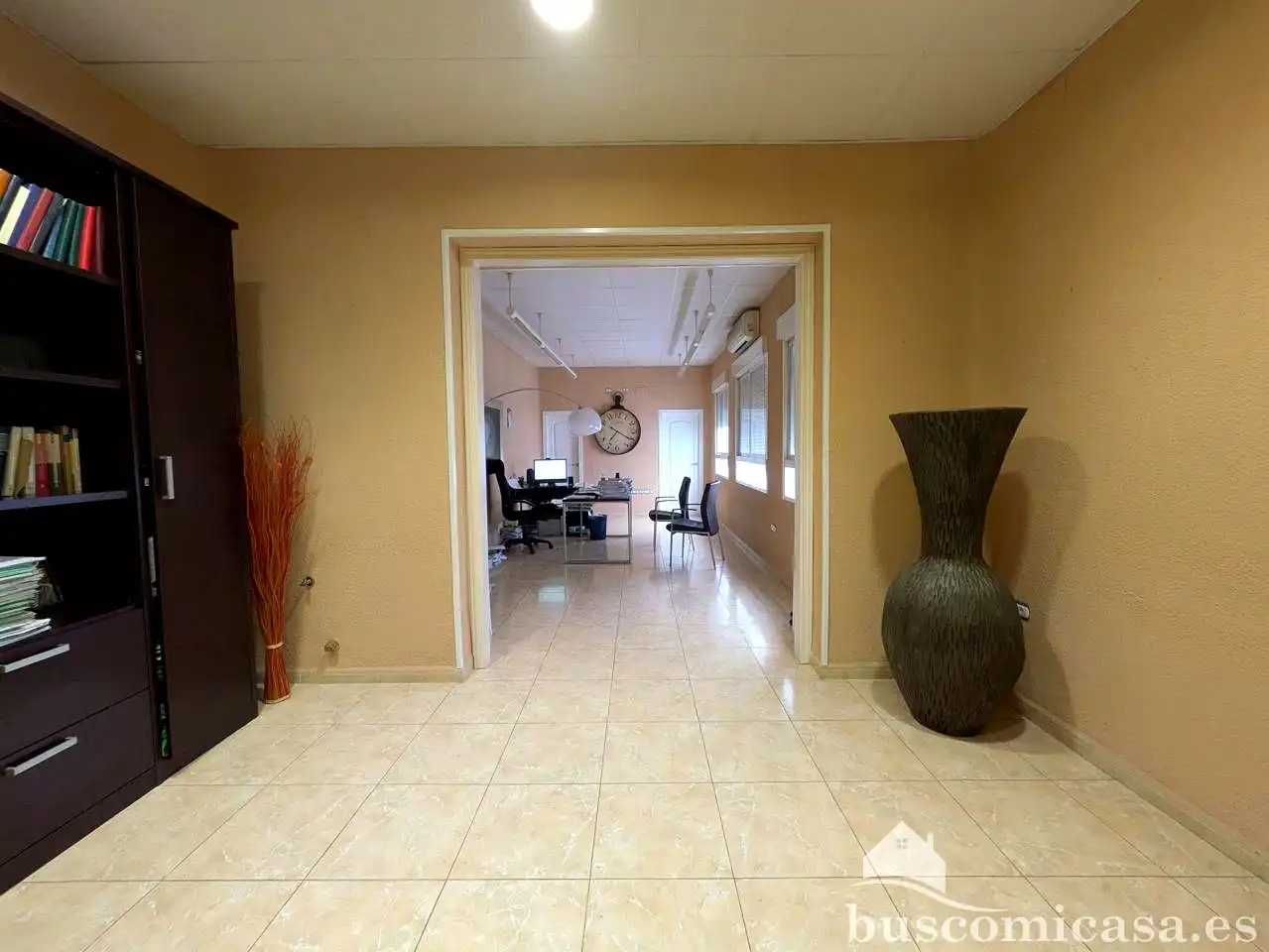 Immobles singulars en venda a Isaac Peral, imagen 6