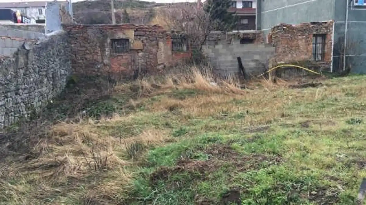 Residential land for sale in Reinosa, imagen 4