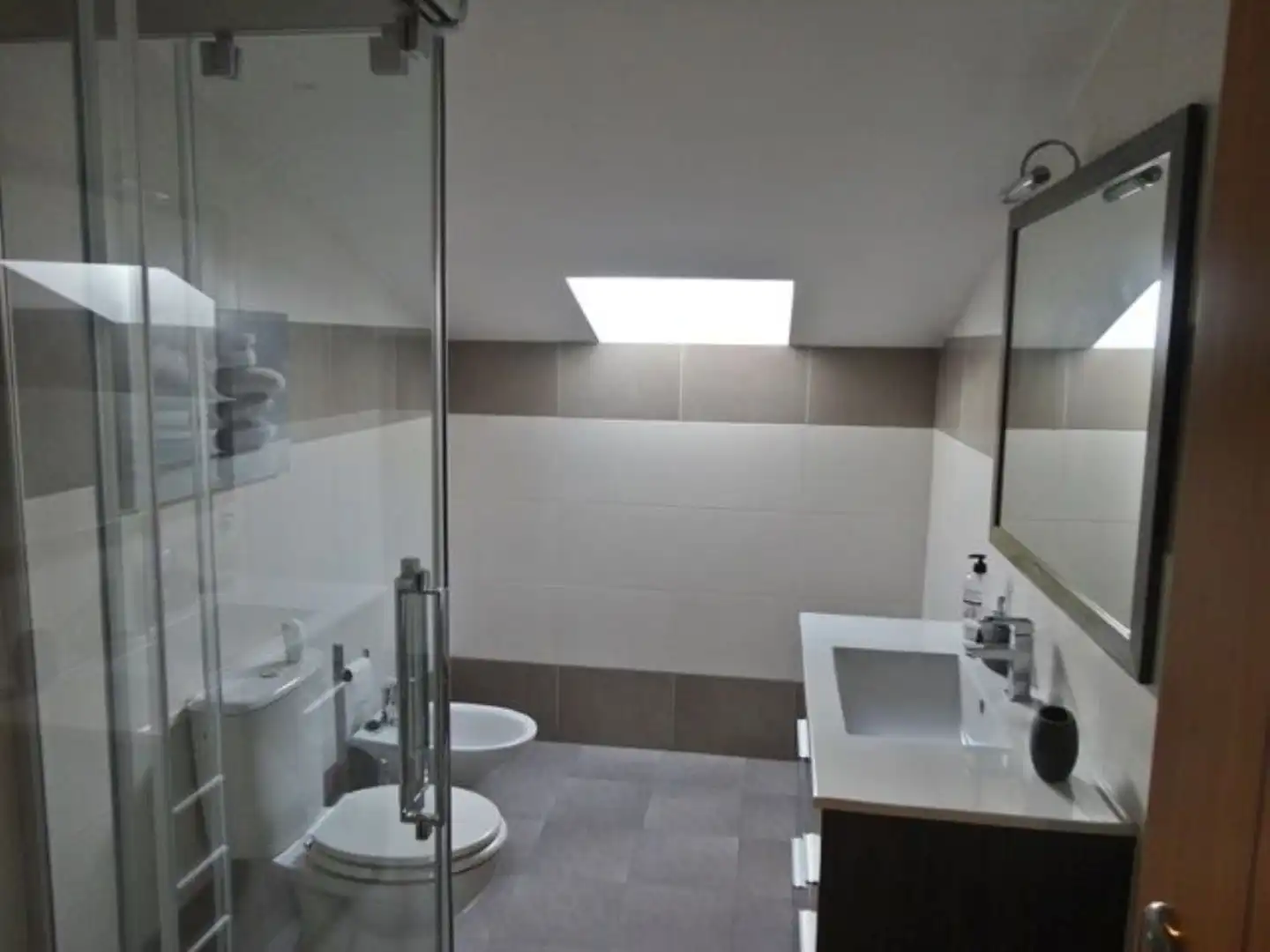 Baño de Piso en venta en Salas de los Infantes con Calefacción