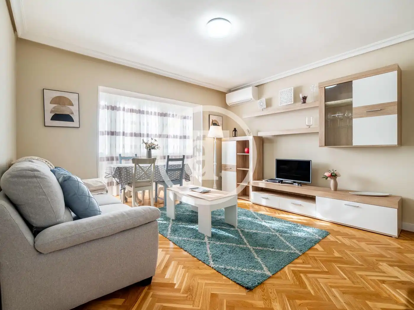 Wohnung zur Miete in Calle del Mar Menor, Pinar del Rey