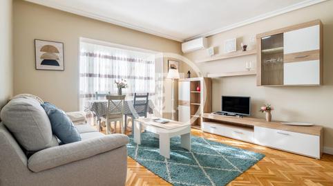 Photo 2 of Flat to rent in Calle del Mar Menor, Pinar del Rey, Madrid