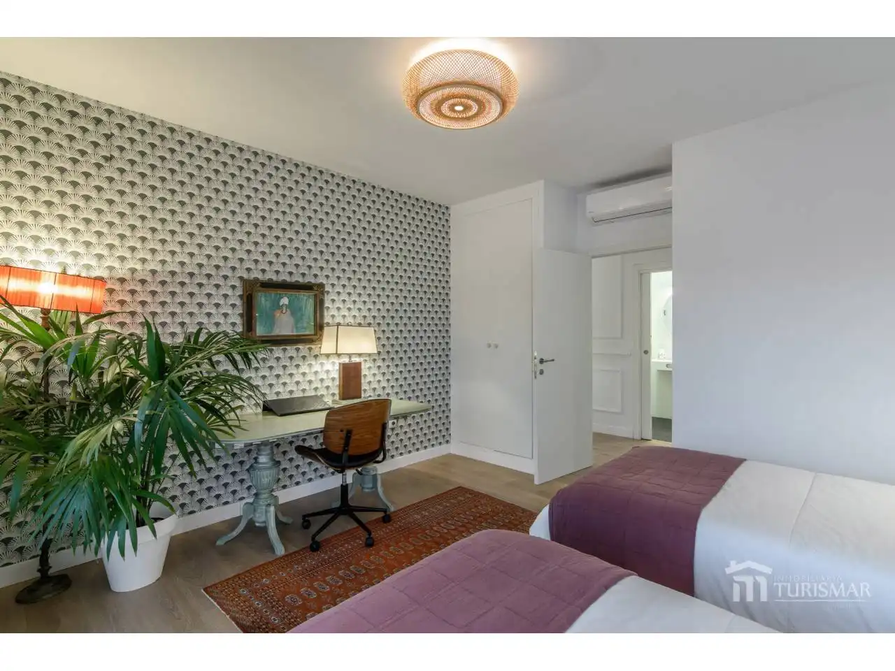 Apartament en venda a Calle Muelle de Portugal, 1, Ayamonte ciudad